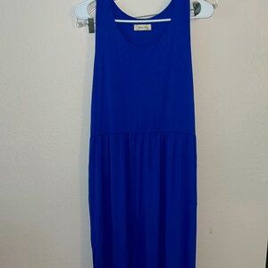 Beeson River dress size 3x